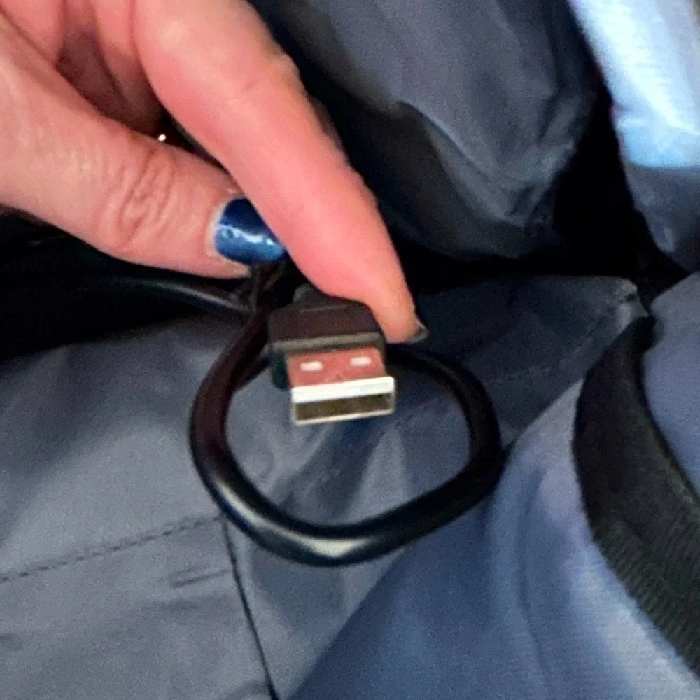VictoriaTourist Laptop Backpack